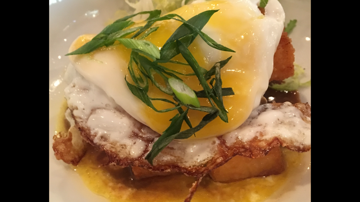 Annie’s Gotta Eat Whisk Gourmet The Miami Hurricane