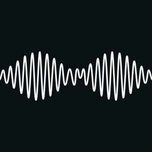 AM by the Arctic Monkeys
