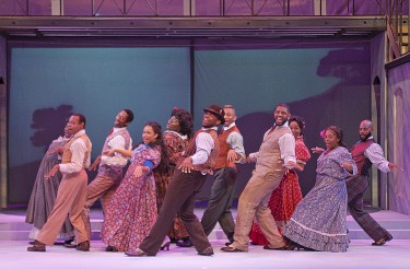 ragtime the musical