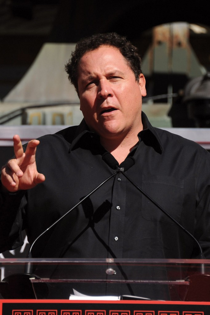 Jon Favreau is the director of “The Jungle Book,” which opens in theaters April 15. Photo courtesy Getty Images
