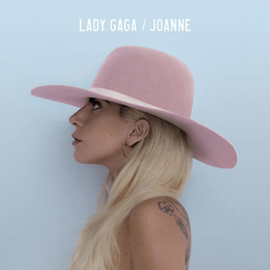 Lady Gaga, "Joanne"
