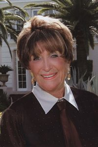 Susan "Sue" Miller