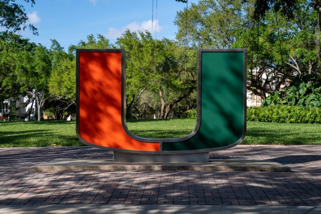 University of Miami students are suing the university over spring 2020 tuition after the campus closed due to the COVID-19 pandemic