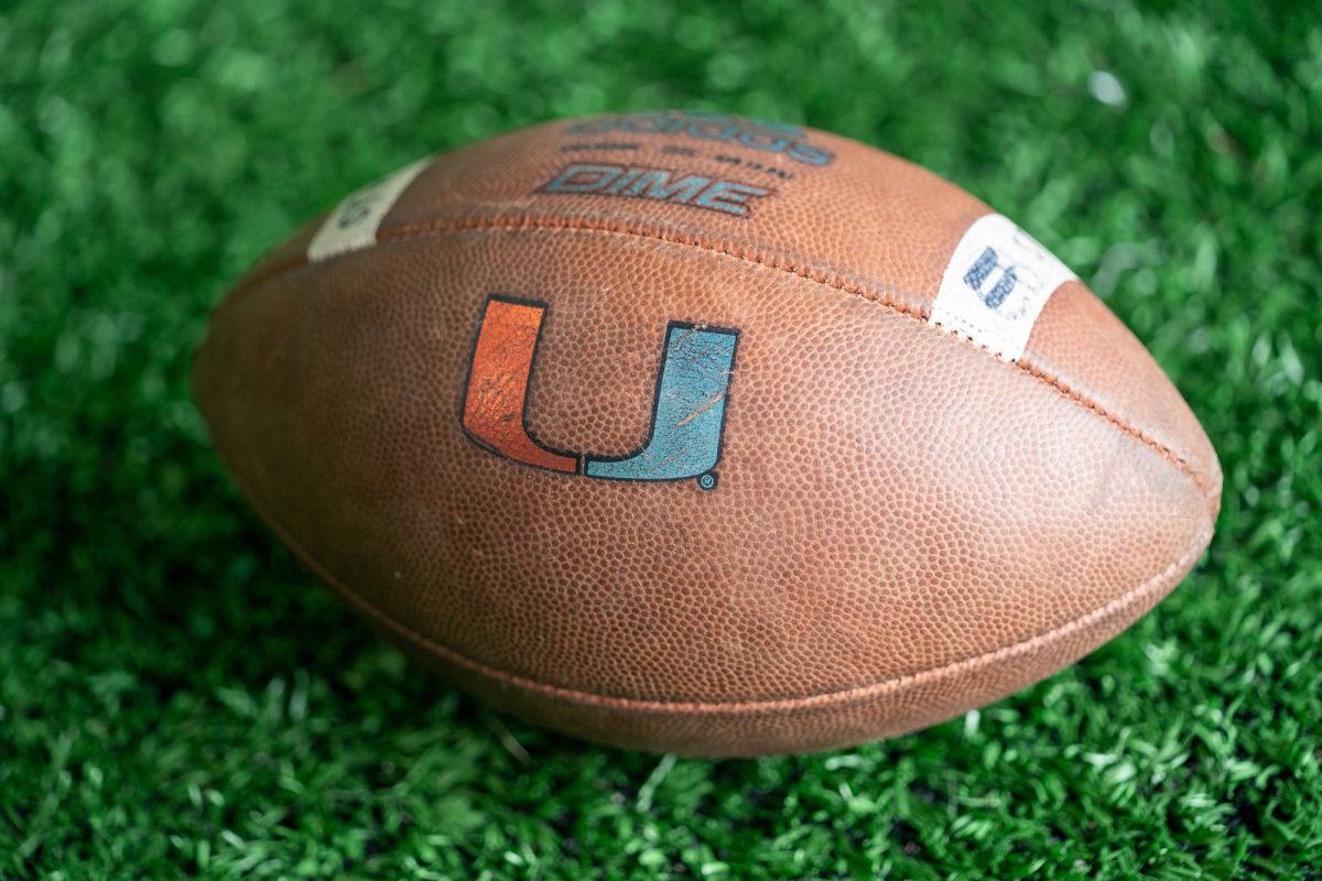 Miami Football 2020 Preview Schedule Breakdown The Miami Hurricane