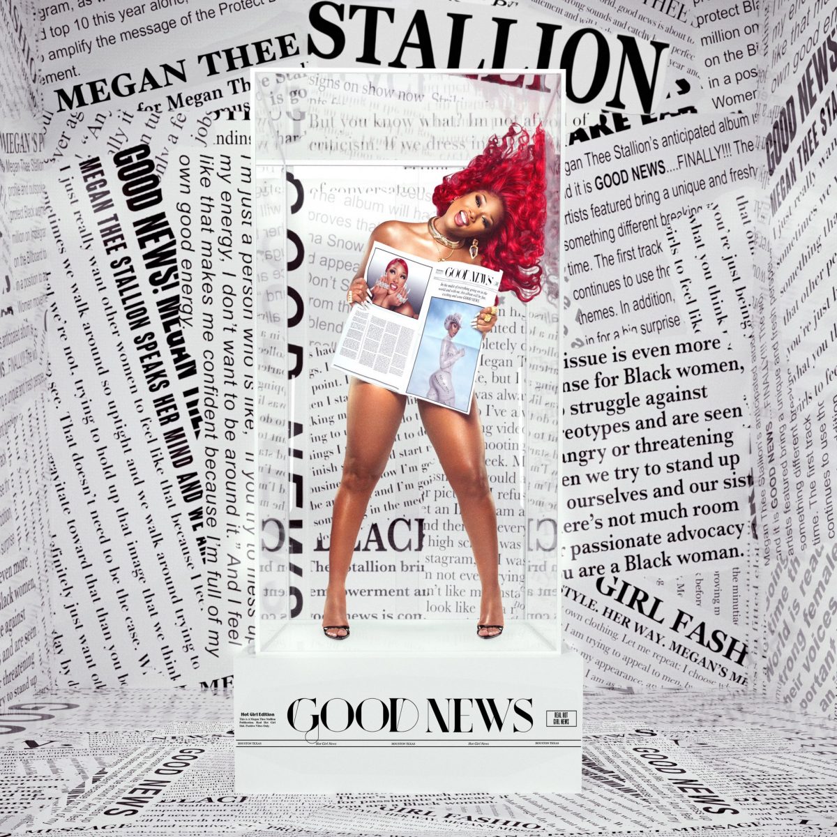 Simon Says (feat. Juicy J) — Megan Thee Stallion