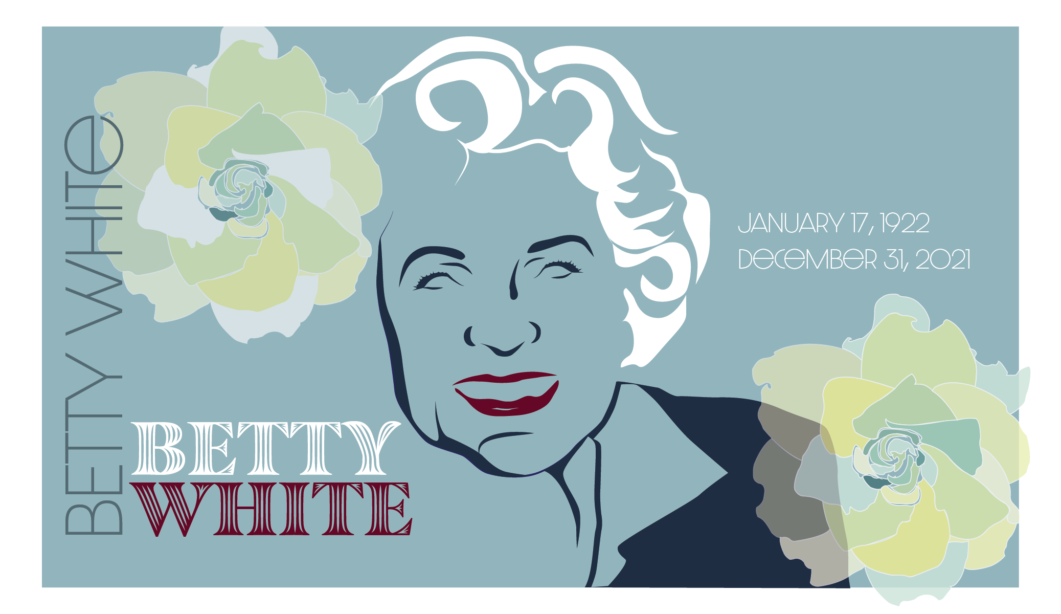 UM students reflect on life of Hollywood icon and pioneer Betty White - The  Miami Hurricane
