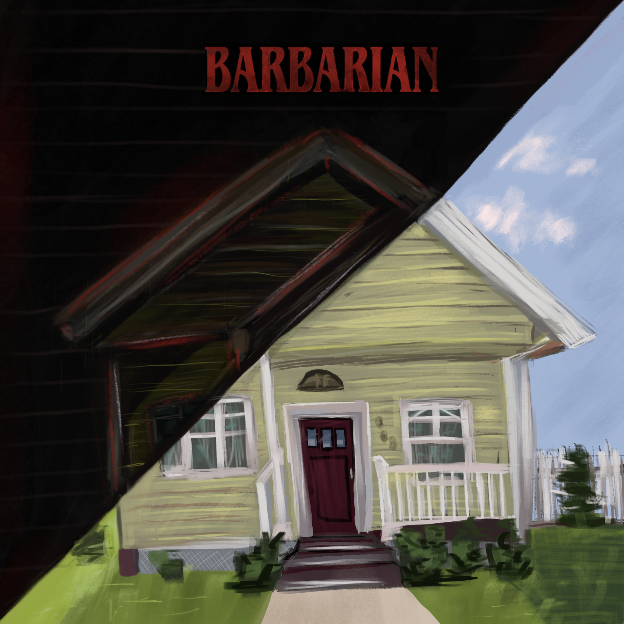 Barbarian: Secrets of the 2022 Movie Explained by Director – The