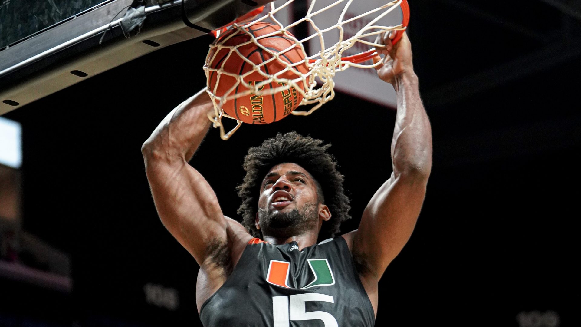 Hurricanes basketball dominated by Maryland, lose first game of the season 8870. The Miami