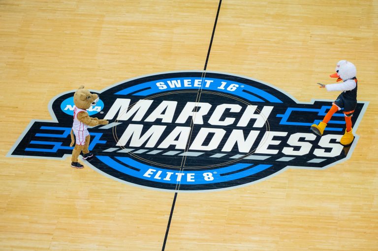 March Madness is for everyone