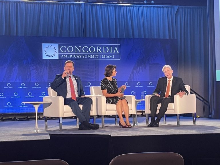 Concordia Americas 2024: What to expect, lineup and panels