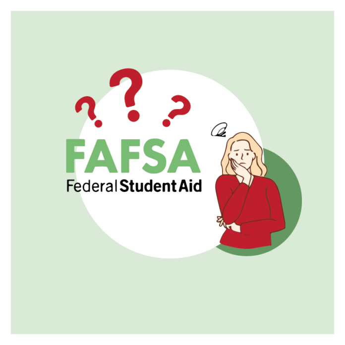 A student’s guide to the 20242025 FAFSA updates The Miami Hurricane