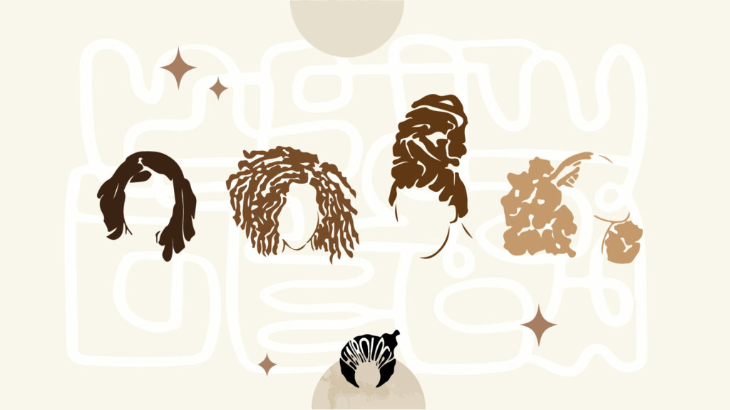 The Hairology Hair Show will take place on March 6 at 7 p.m. in the Shalala Ballrooms. Image Credit: Nicole Daitschman