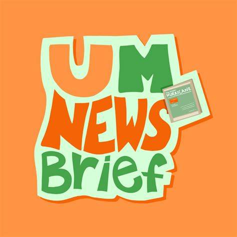 موجز أخبار UM: جمع التبرعات لاتحاد الطلاب العرب، القروض الطلابية والهبوط على القمر