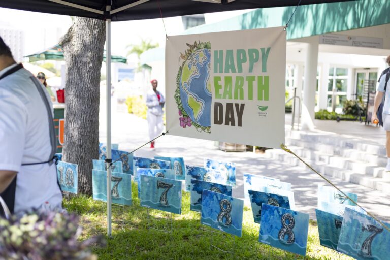Celebrate Earth Month in Miami with this calendar of events