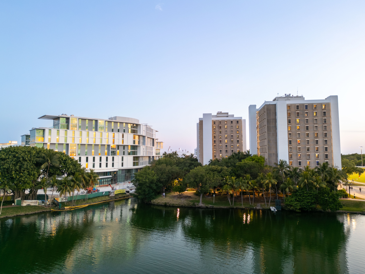 Man killed in scissor lift accident at Centennial Village construction site The Miami Hurricane