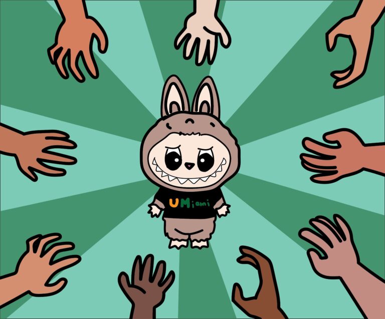 The overrated obsession with Labubus