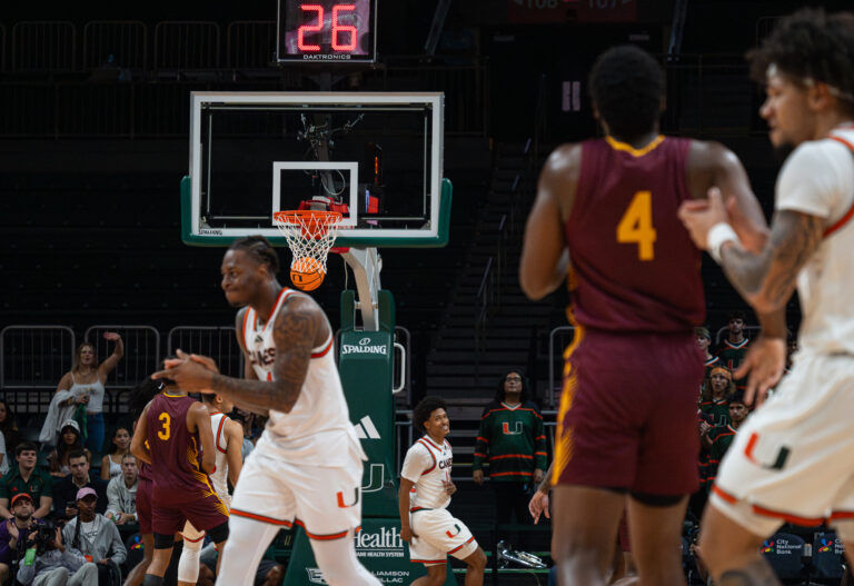 Miami men’s basketball 2026 ACC preview: Can the ‘Canes make an NCAA Tournament push?