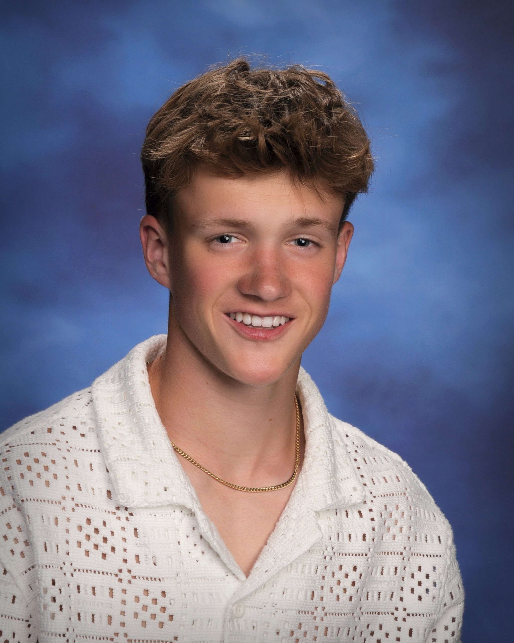 Liam Hickey&nbsp;and&nbsp;Zach Cohen