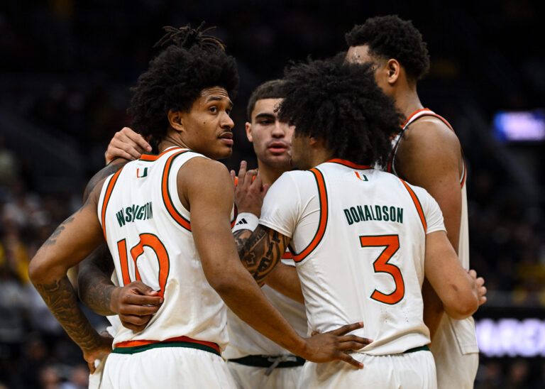Hurricanes report card: Miami’s 26-win turnaround earns high marks