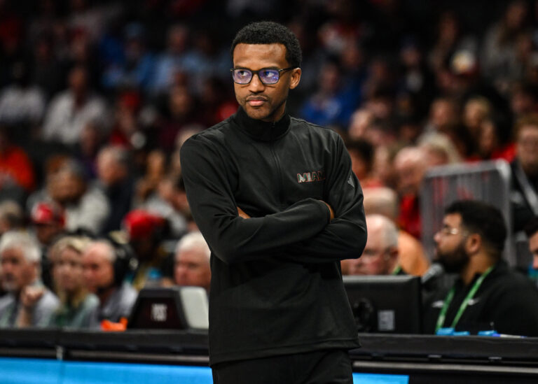 Turnovers, rebounding sinks Miami in ACC Semifinal loss