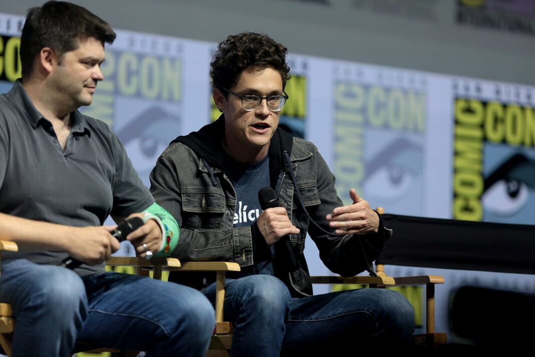 Christopher_Miller_&_Phil_Lord_(43676560471)